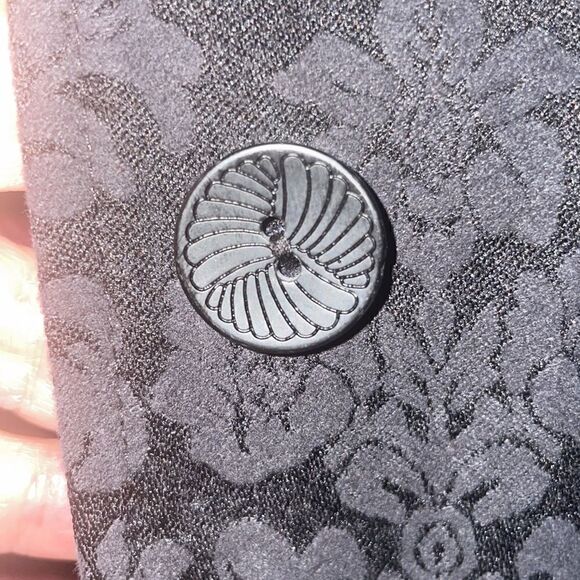 J. Jill damask jacket  - Picture 6 of 8